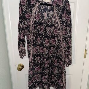 Natalie Martin Fiore Dress